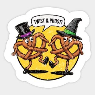 oktoberfest Sticker